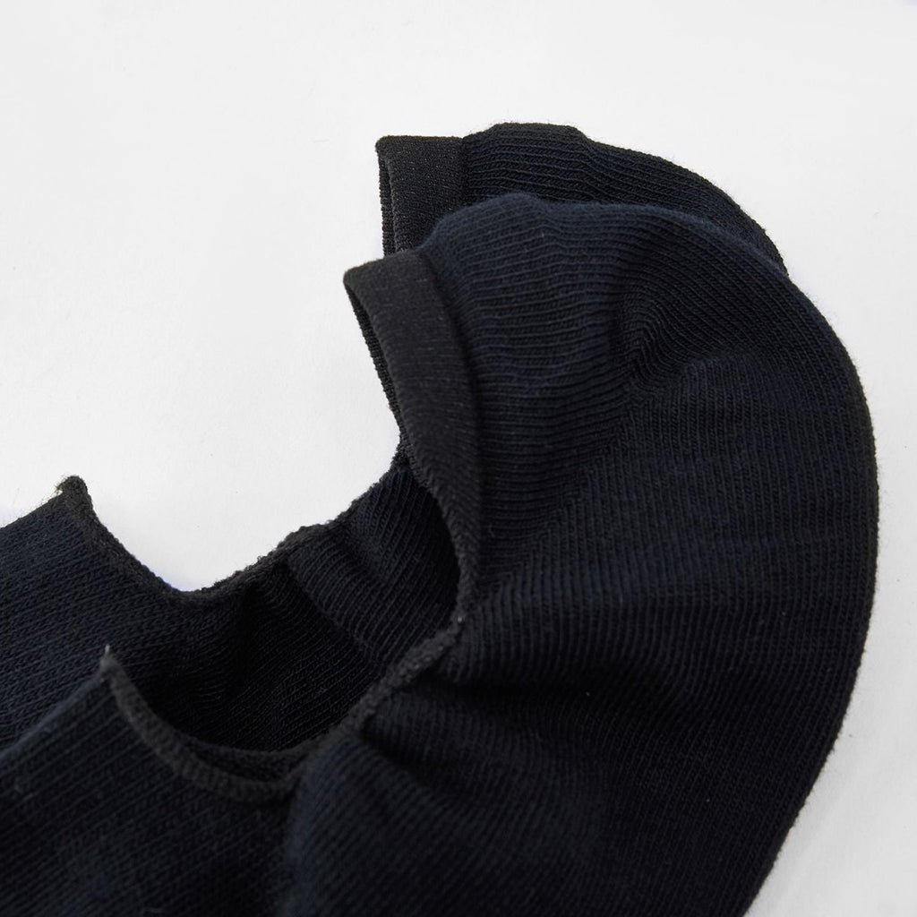 Giordano Men 2 Pack Invisible Essential Socks - first_variant_option_2 Premium Socks for Giordano