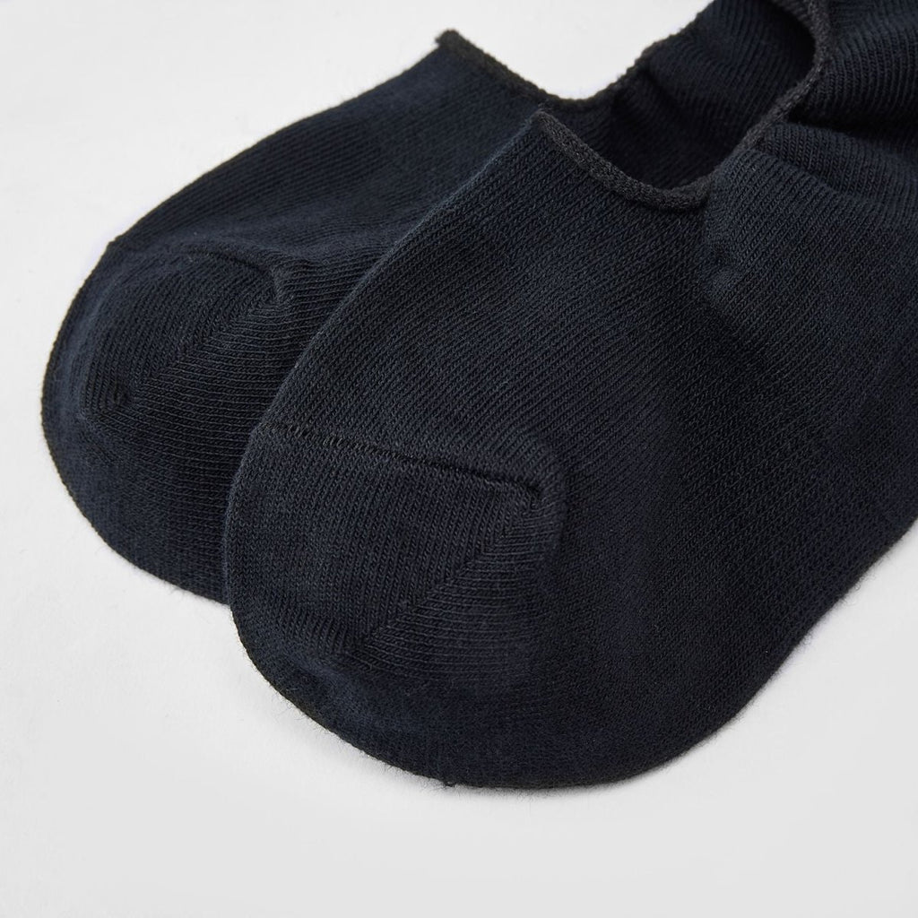Giordano Men 2 Pack Invisible Essential Socks - first_variant_option_2 Premium Socks for Giordano