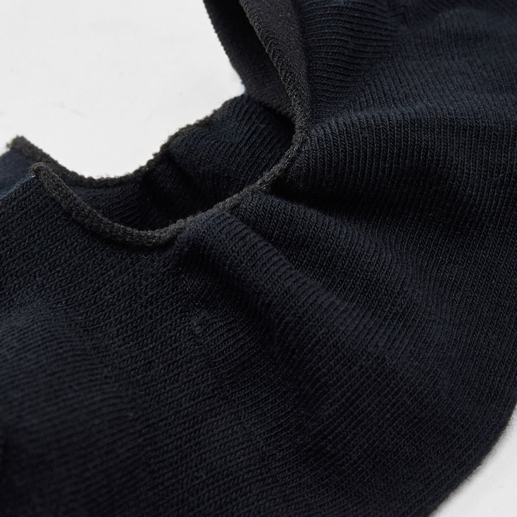 Giordano Men 2 Pack Invisible Essential Socks - first_variant_option_2 Premium Socks for Giordano