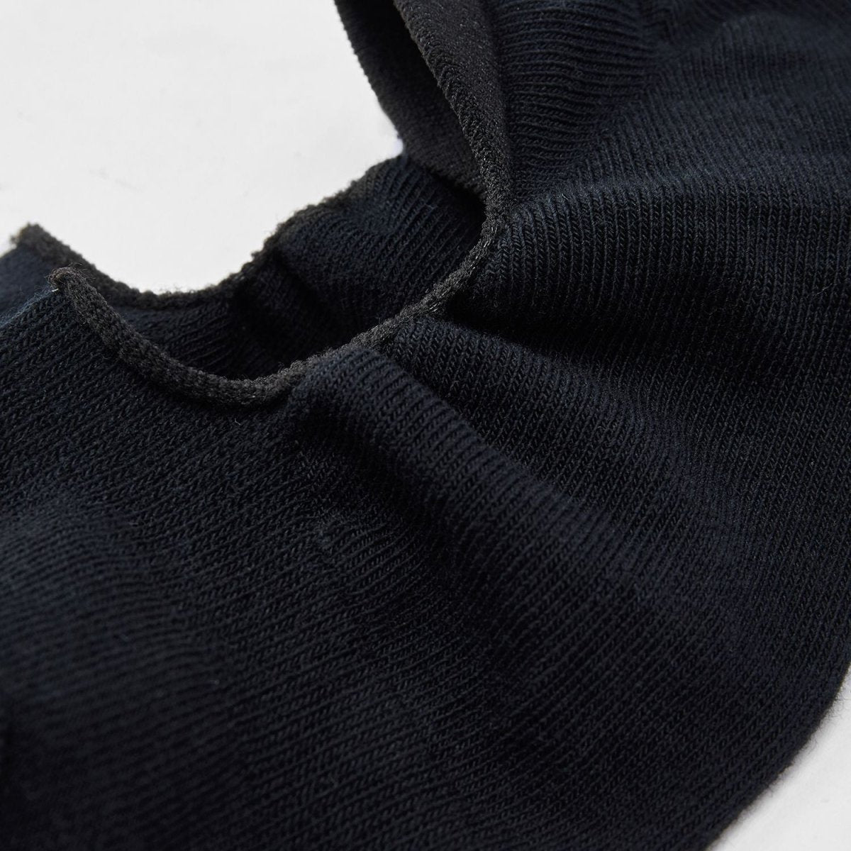 Giordano Men 2 Pack Invisible Essential Socks - first_variant_option_2 Premium Socks for Giordano