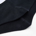 Giordano Men 2 Pack Longer Essential Crew Socks - first_variant_option_2 Premium Socks for Giordano