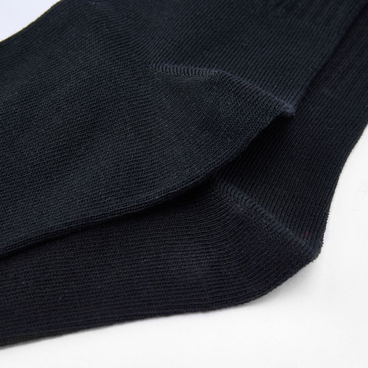 Giordano Men 2 Pack Longer Essential Crew Socks - first_variant_option_2 Premium Socks for Giordano