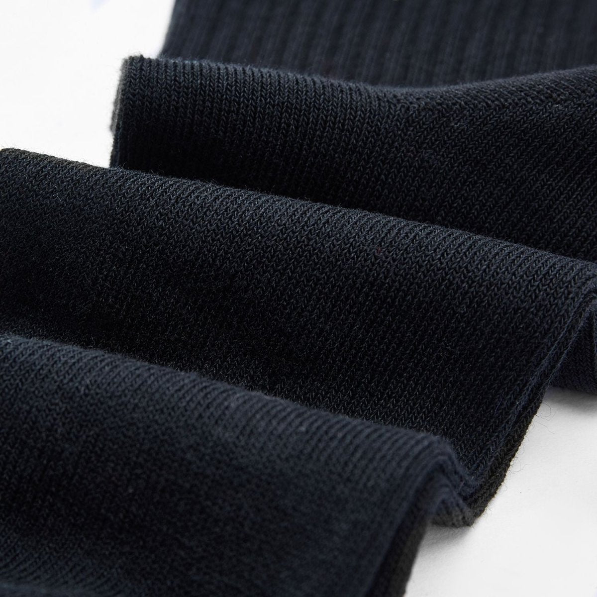 Giordano Men 2 Pack Longer Essential Crew Socks - first_variant_option_2 Premium Socks for Giordano