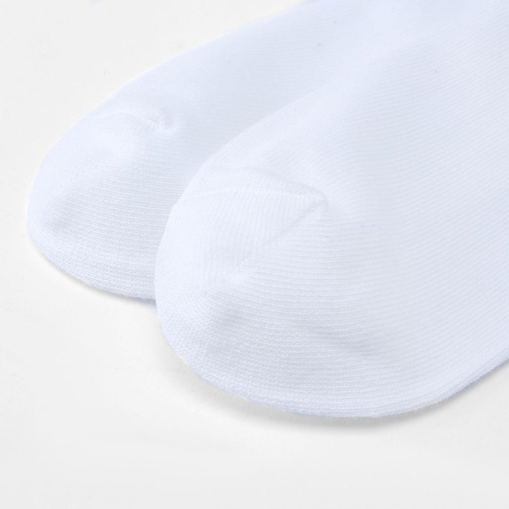 Giordano Men 2 Pack Longer Essential Crew Socks - first_variant_option_2 Premium Socks for Giordano