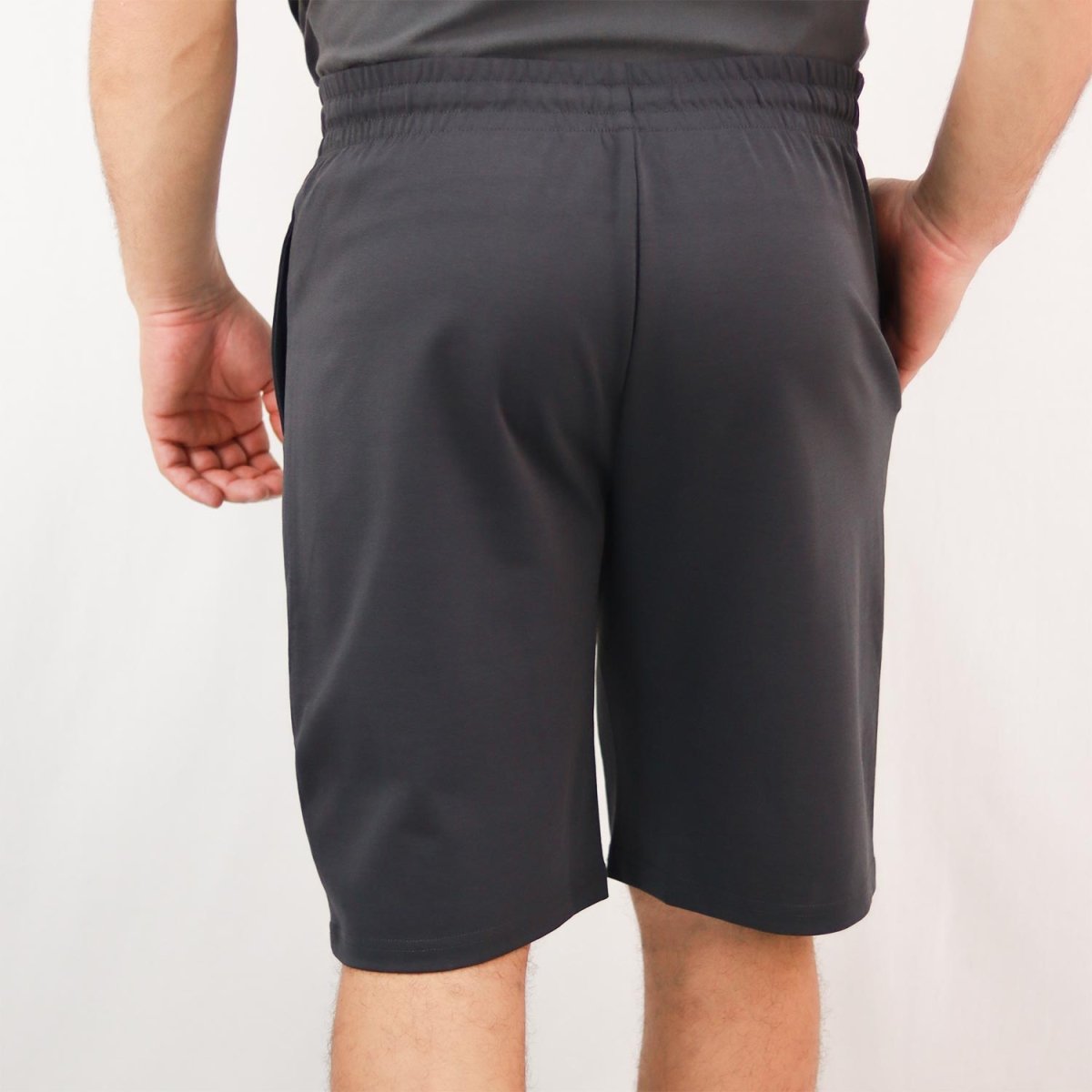 Giordano Men Cotton Jersey Shorts - Premium Shorts