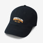 Giordano Men Cotton Twill Cap - Premium Cap