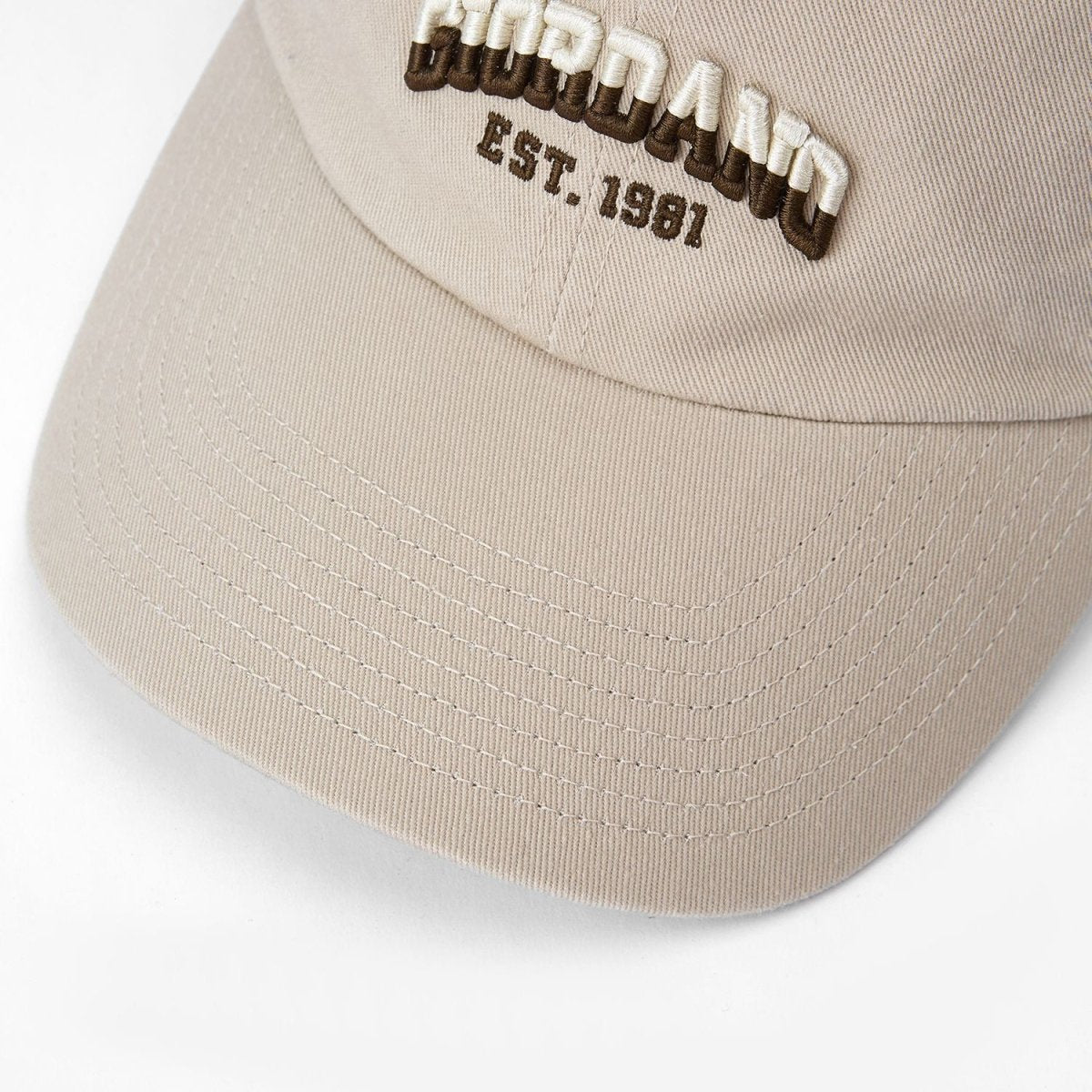 Giordano Men Cotton Twill Cap - Premium Cap