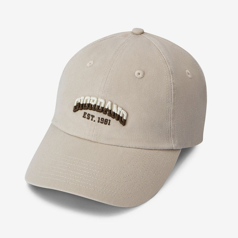 Giordano Men Cotton Twill Cap - Premium Cap