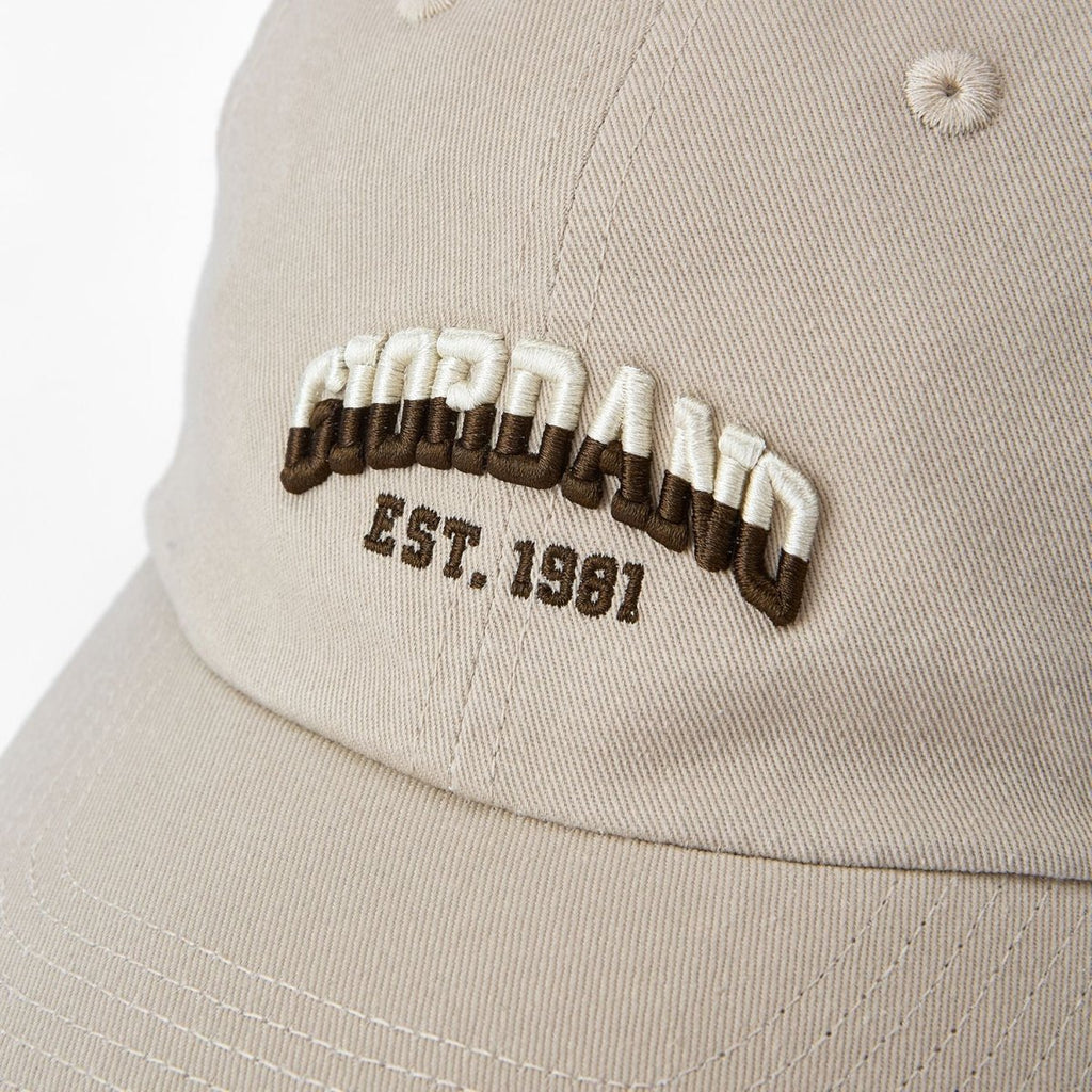 Giordano Men Cotton Twill Cap - Premium Cap