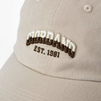 Giordano Men Cotton Twill Cap - Premium Cap
