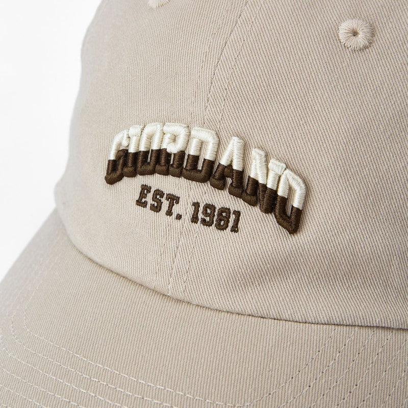 Giordano Men Cotton Twill Cap - Premium Cap
