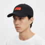 Giordano Men Cotton Twill Embroidery Cap - first_variant_option_2 Premium Cap for Giordano
