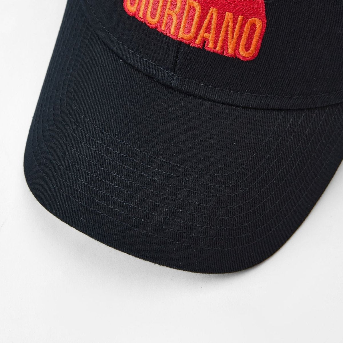 Giordano Men Cotton Twill Embroidery Cap - first_variant_option_2 Premium Cap for Giordano