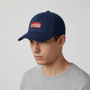 Giordano Men Cotton Twill Embroidery Cap - first_variant_option_2 Premium Cap for Giordano