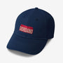 Giordano Men Cotton Twill Embroidery Cap - first_variant_option_2 Premium Cap for Giordano