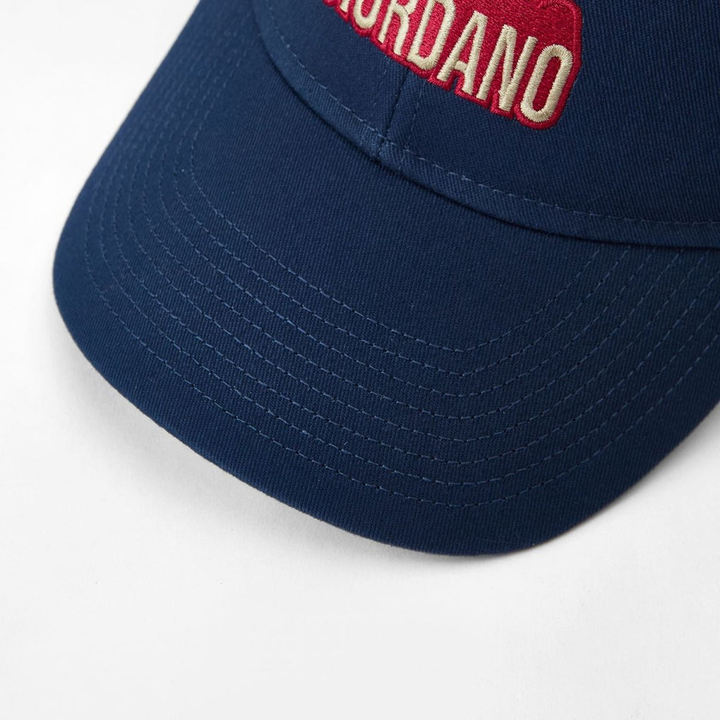 Giordano Men Cotton Twill Embroidery Cap - first_variant_option_2 Premium Cap for Giordano