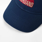 Giordano Men Cotton Twill Embroidery Cap - first_variant_option_2 Premium Cap for Giordano