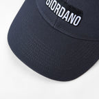 Giordano Men Cotton Twill Embroidery Cap - first_variant_option_2 Premium Cap for Giordano