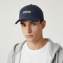 Giordano Men Cotton Twill Embroidery Cap - first_variant_option_2 Premium Cap for Giordano