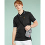 Giordano Men Deer Embroidery Polo - Premium Polo
