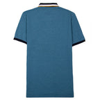 Giordano Men Deer Embroidery Polo - Premium Polo