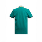 Giordano Men Deer Embroidery Polo - Premium Polo