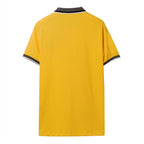 Giordano Men Deer Embroidery Polo - Premium Polo