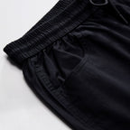 Giordano Men Elastic Waist Cotton Pants | Online Exclusive - Premium Pants