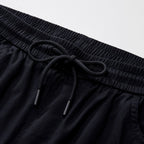 Giordano Men Elastic Waist Cotton Pants | Online Exclusive - Premium Pants