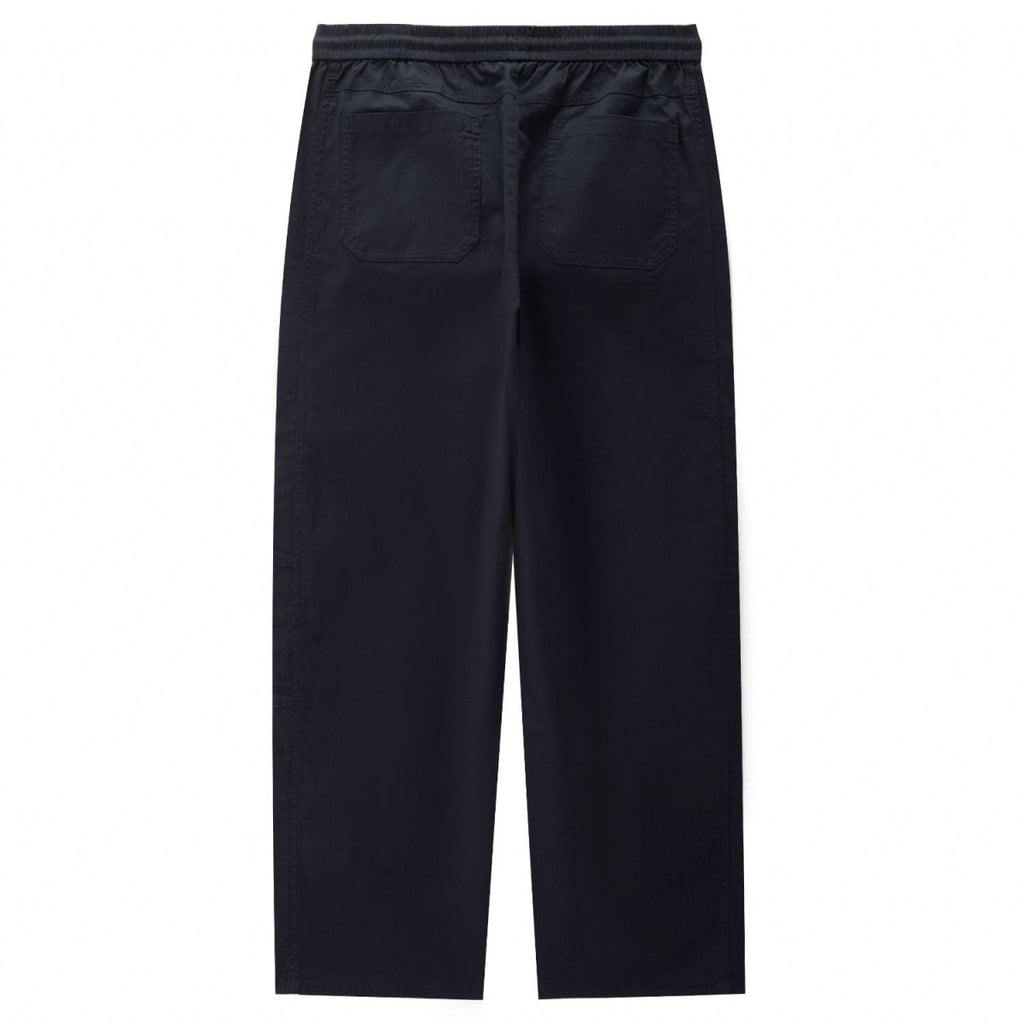 Giordano Men Elastic Waist Cotton Pants | Online Exclusive - Premium Pants