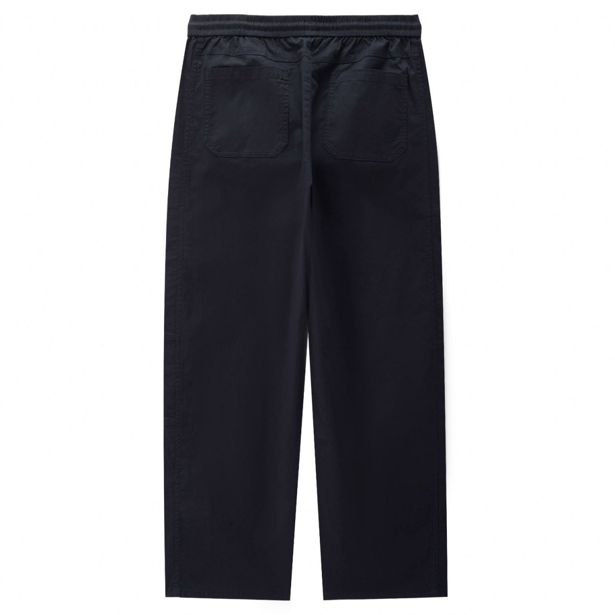 Giordano Men Elastic Waist Cotton Pants | Online Exclusive - Premium Pants