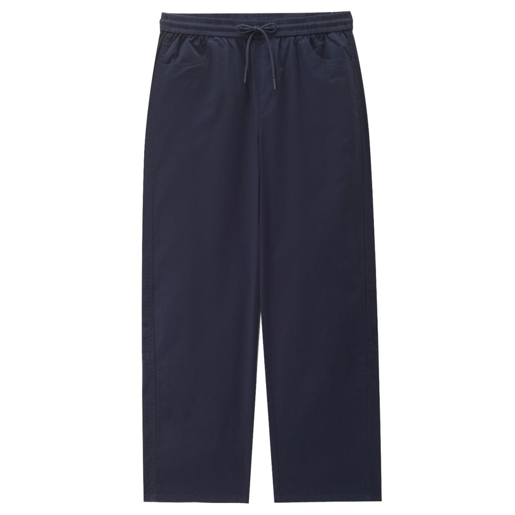 Giordano Men Elastic Waist Cotton Pants | Online Exclusive - Premium Pants