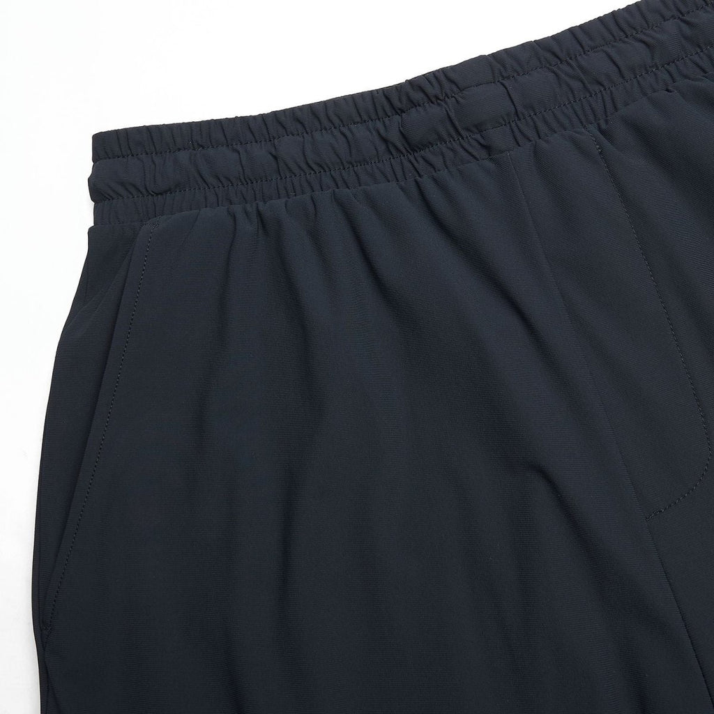 Giordano Men G-Motion Relaxed Nylon Stretch Joggers - Premium Joggers