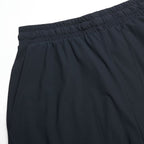 Giordano Men G-Motion Relaxed Nylon Stretch Joggers - Premium Joggers