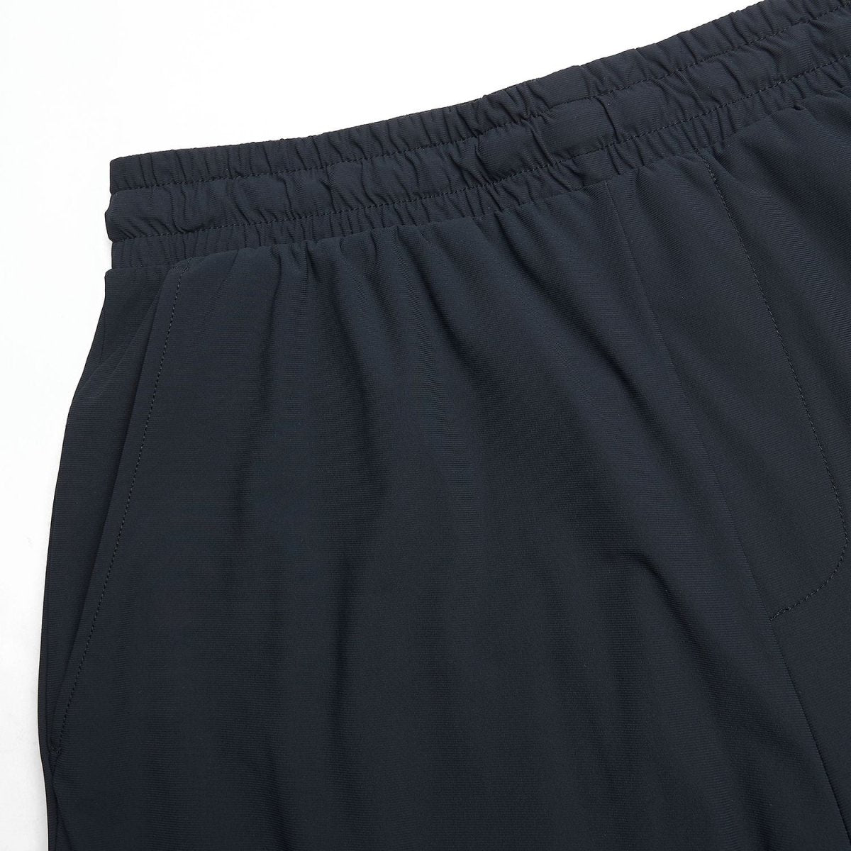 Giordano Men G-Motion Relaxed Nylon Stretch Joggers - Premium Joggers