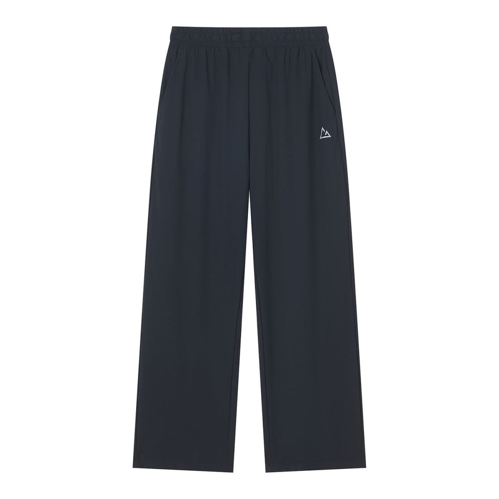Giordano Men G-Motion Relaxed Nylon Stretch Joggers - Premium Joggers