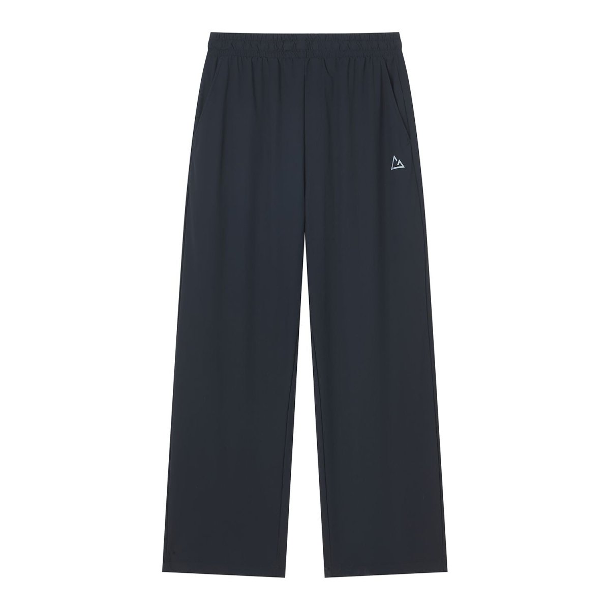 Giordano Men G-Motion Relaxed Nylon Stretch Joggers - Premium Joggers