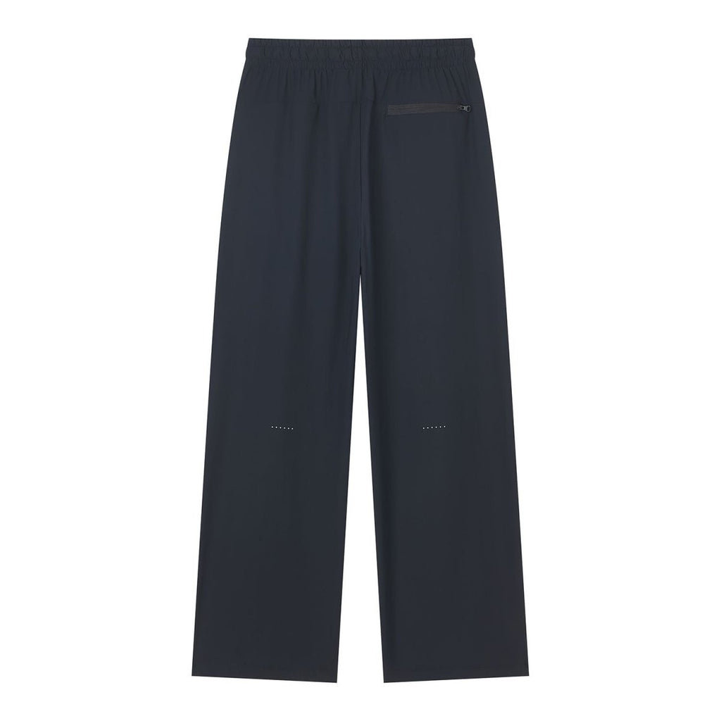 Giordano Men G-Motion Relaxed Nylon Stretch Joggers - Premium Joggers