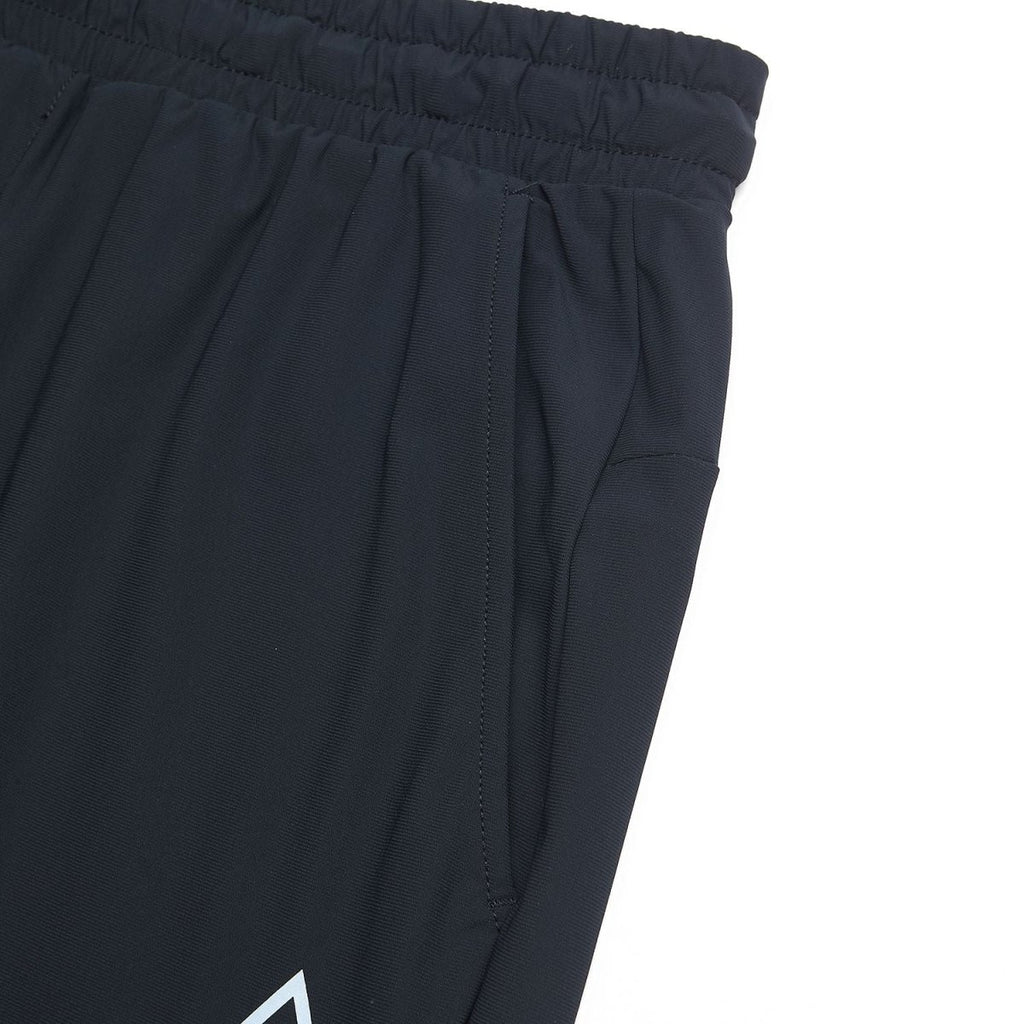 Giordano Men G-Motion Relaxed Nylon Stretch Joggers - Premium Joggers