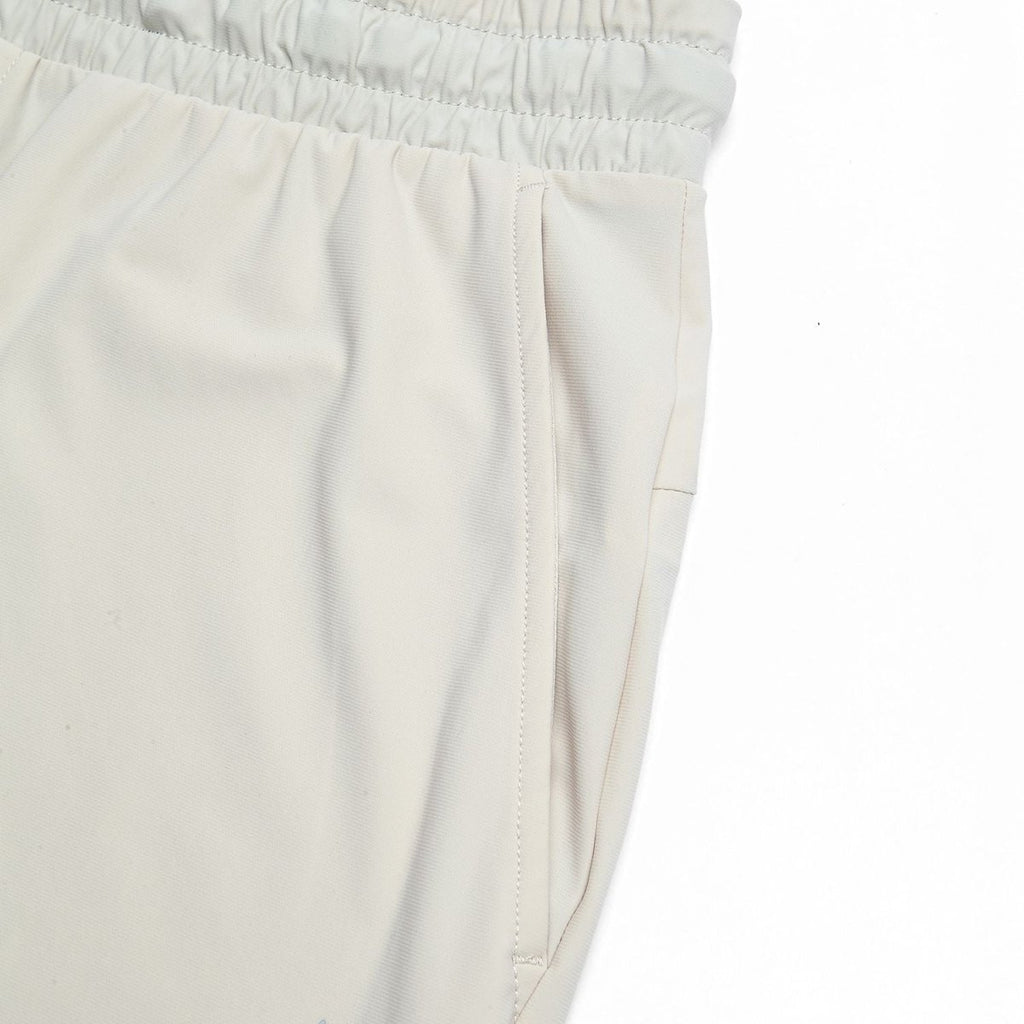 Giordano Men G-Motion Relaxed Nylon Stretch Joggers - Premium Joggers