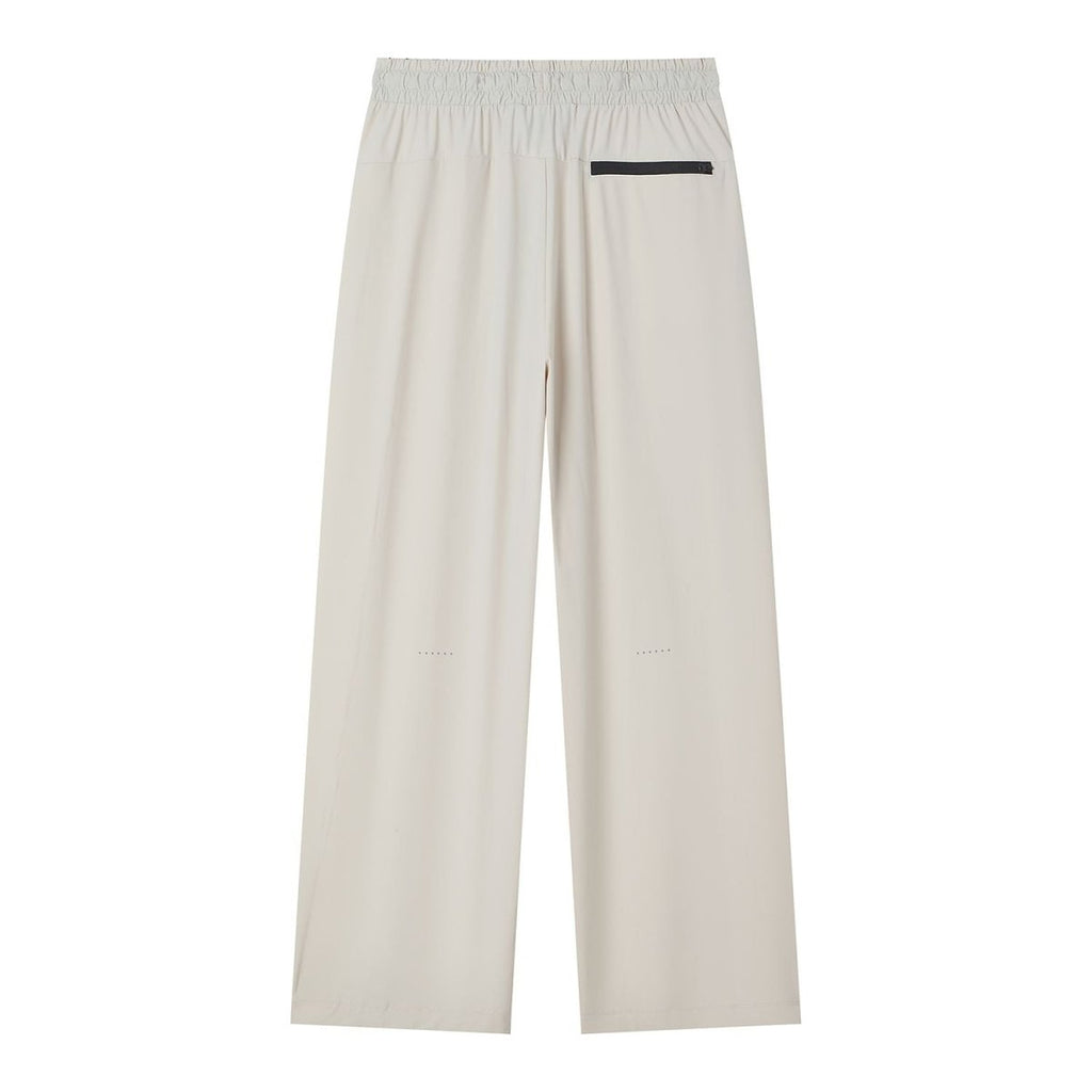 Giordano Men G-Motion Relaxed Nylon Stretch Joggers - Premium Joggers