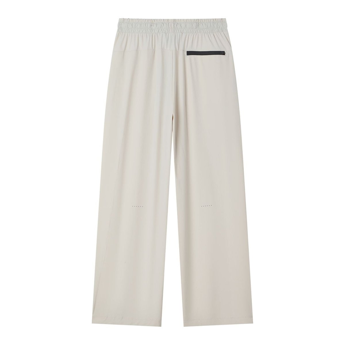 Giordano Men G-Motion Relaxed Nylon Stretch Joggers - Premium Joggers