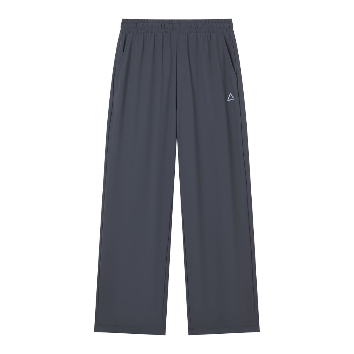 Giordano Men G-Motion Relaxed Nylon Stretch Joggers - Premium Joggers
