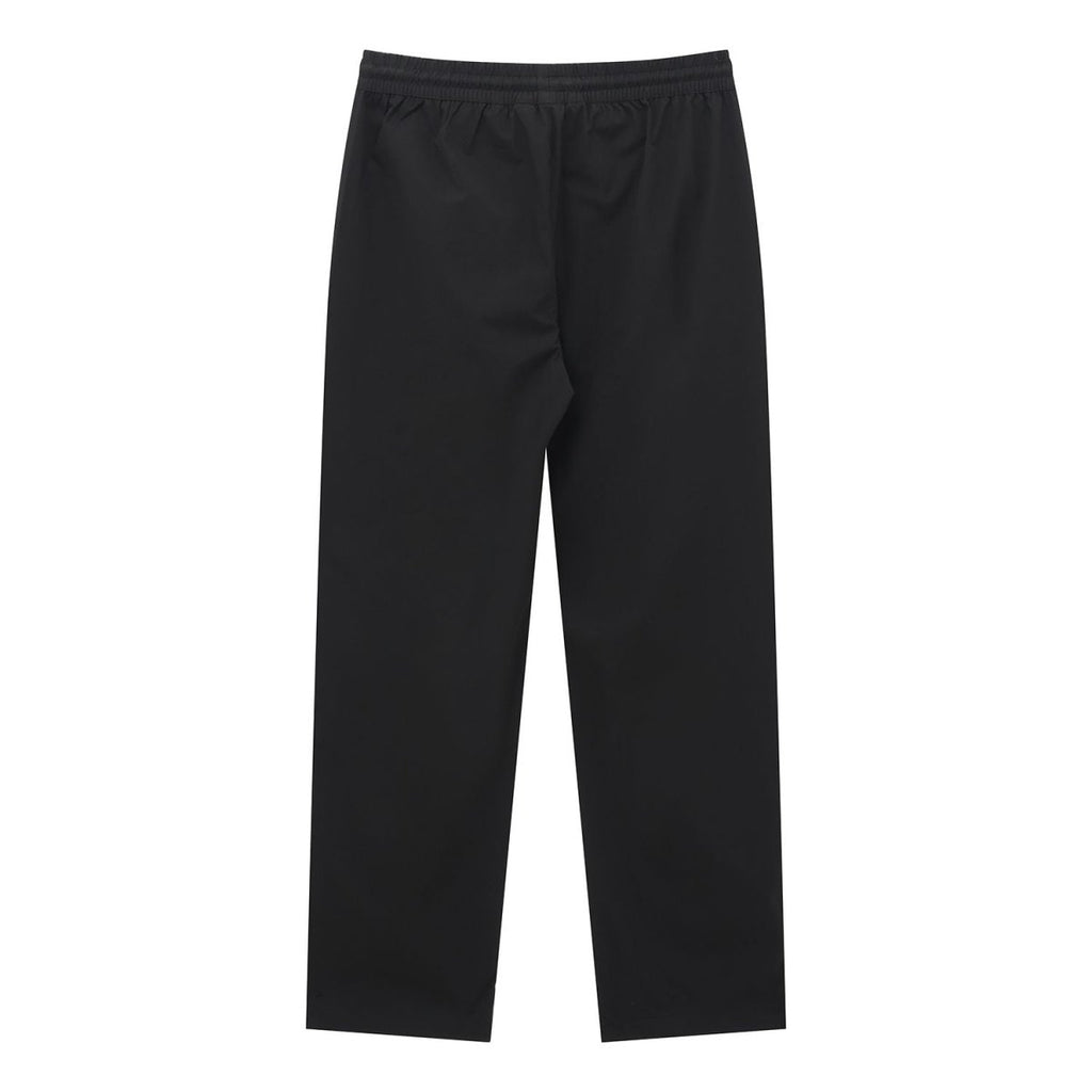 Giordano Men G-Motion Relaxed Taper Nylon Cargo Joggers - Premium Joggers