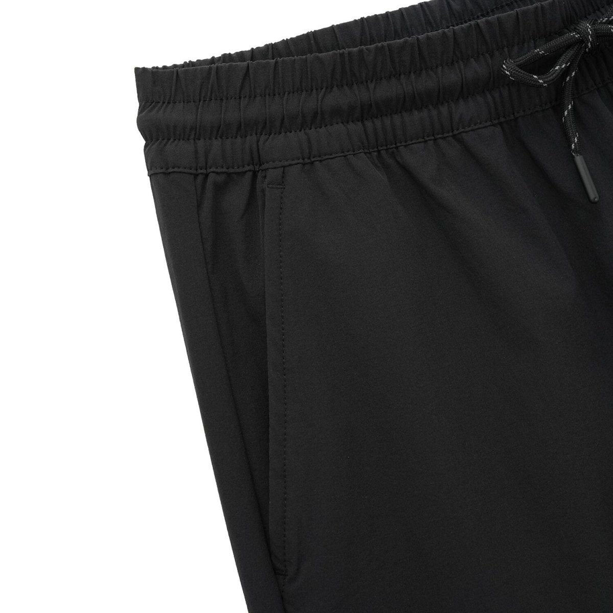 Giordano Men G-Motion Relaxed Taper Nylon Cargo Joggers - Premium Joggers