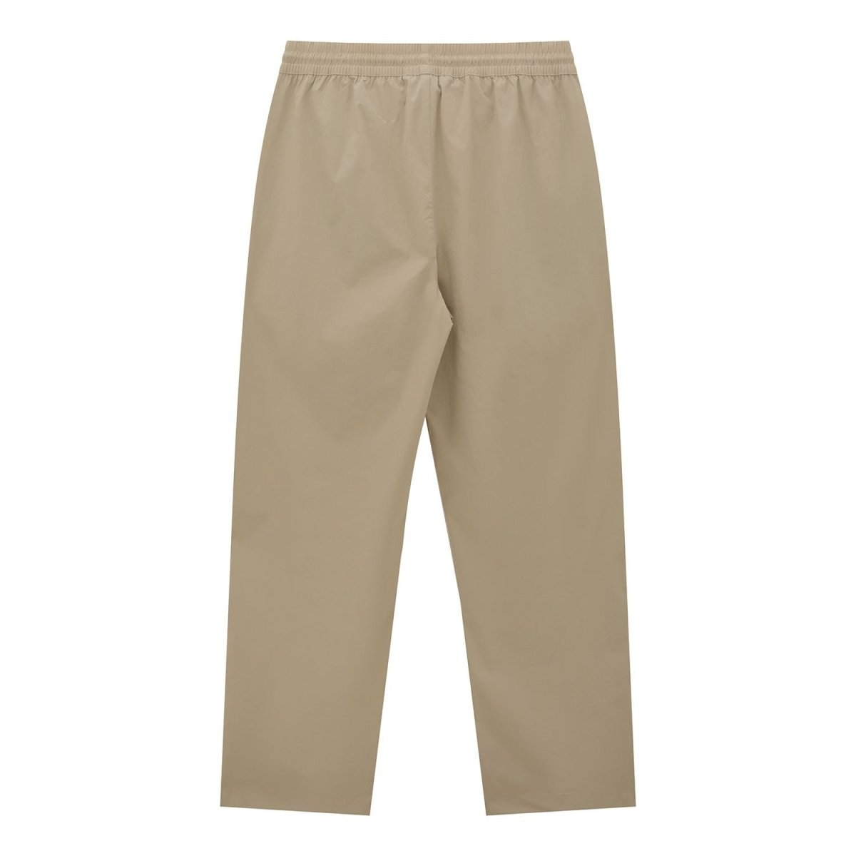 Giordano Men G-Motion Relaxed Taper Nylon Cargo Joggers - Premium Joggers