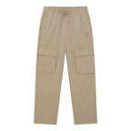 Giordano Men G-Motion Relaxed Taper Nylon Cargo Joggers - Premium Joggers