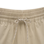 Giordano Men G-Motion Relaxed Taper Nylon Cargo Joggers - Premium Joggers