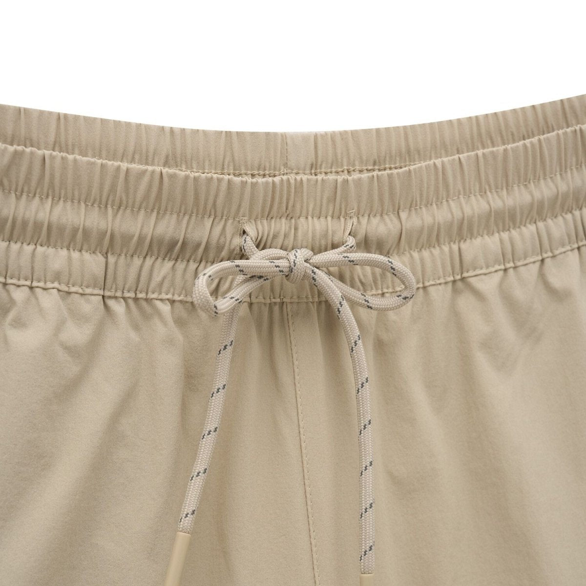 Giordano Men G-Motion Relaxed Taper Nylon Cargo Joggers - Premium Joggers