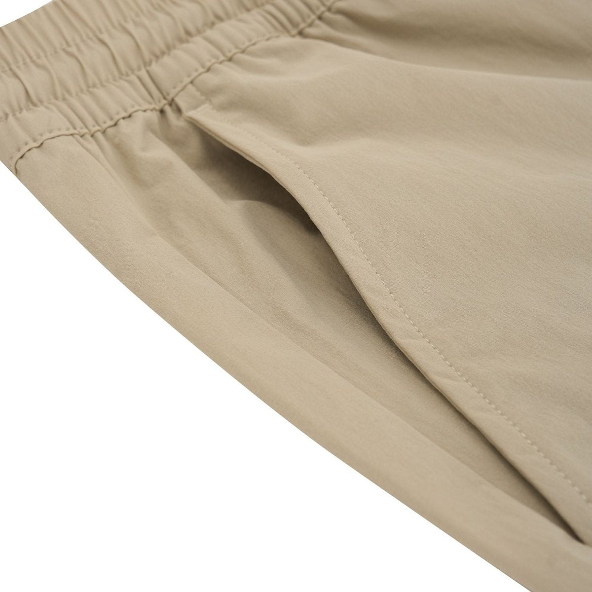 Giordano Men G-Motion Relaxed Taper Nylon Cargo Joggers - Premium Joggers